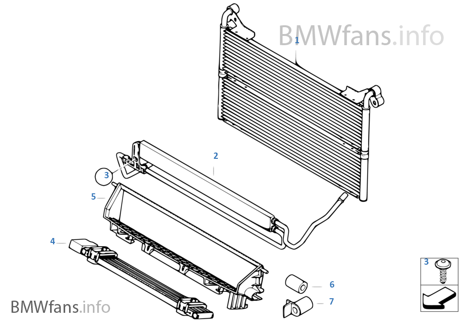 download BMW 535i workshop manual