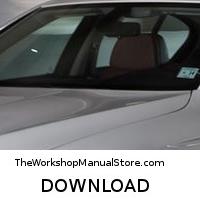 workshop manual
