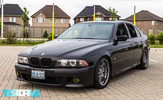 download BMW 540 540i workshop manual