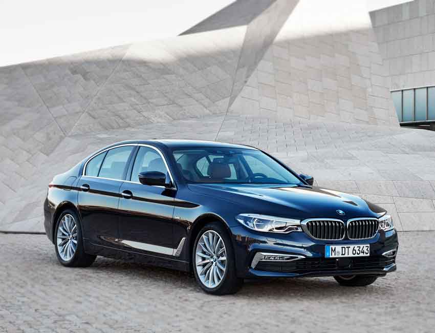 download BMW 540 540i workshop manual