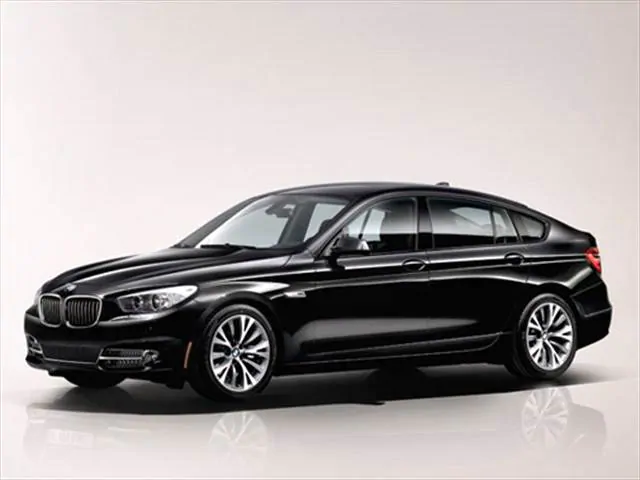 download BMW 550I GT Xdrive workshop manual