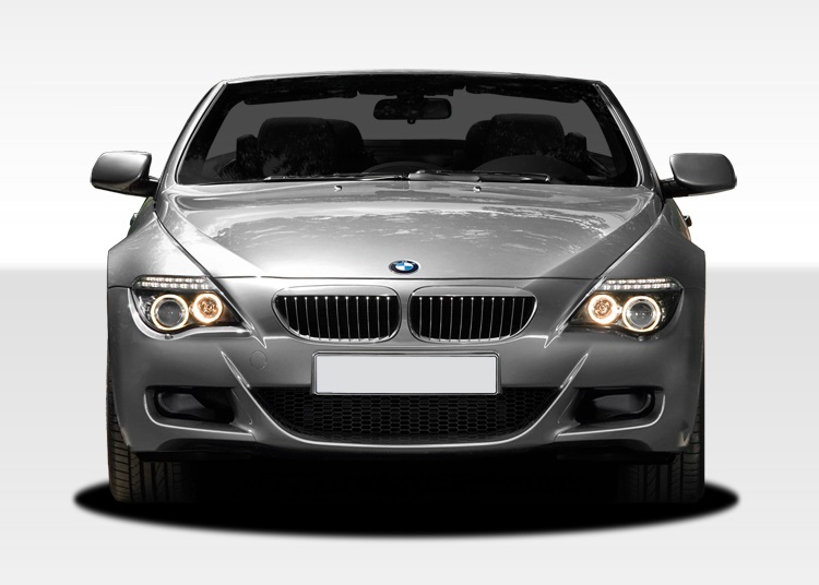 download BMW 6 Series E63 E64 workshop manual