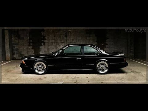 download BMW 633CSI 635CSI E24 M6 COUPE workshop manual