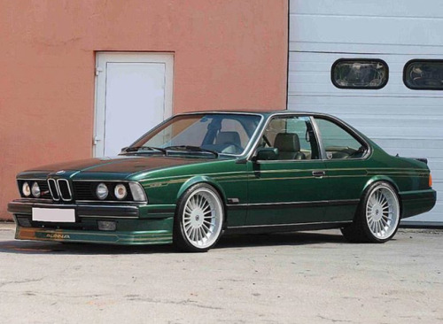 download BMW 633CSI 635CSI E24 M6 COUPE workshop manual