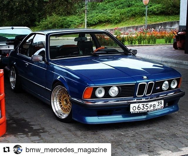 download BMW 633CSI 635CSI M6 workshop manual