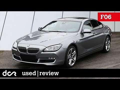 download BMW 650I workshop manual