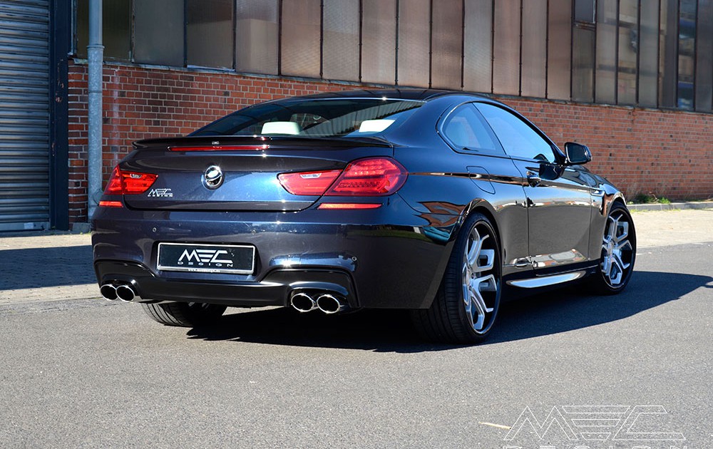 download BMW 650I workshop manual