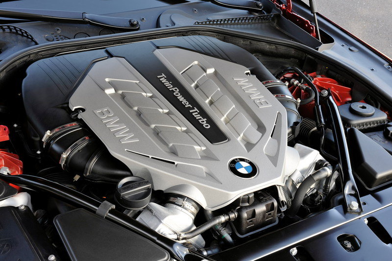 download BMW 650I workshop manual
