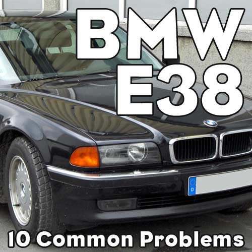 download BMW 7 735 workshop manual
