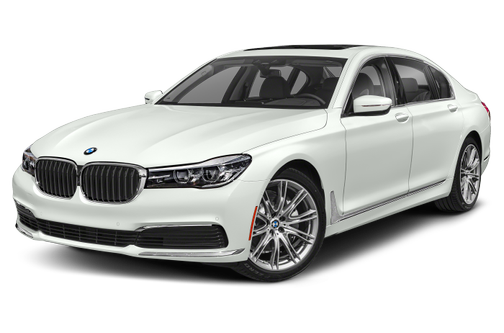 download BMW 7 740 able workshop manual