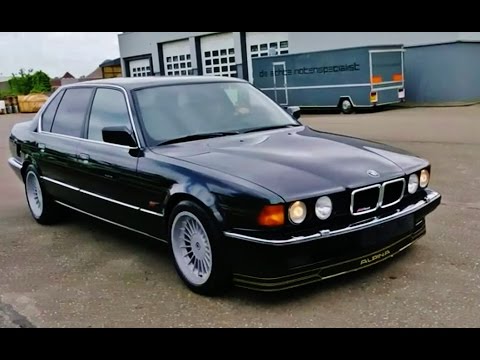 download BMW 7 E32 workshop manual