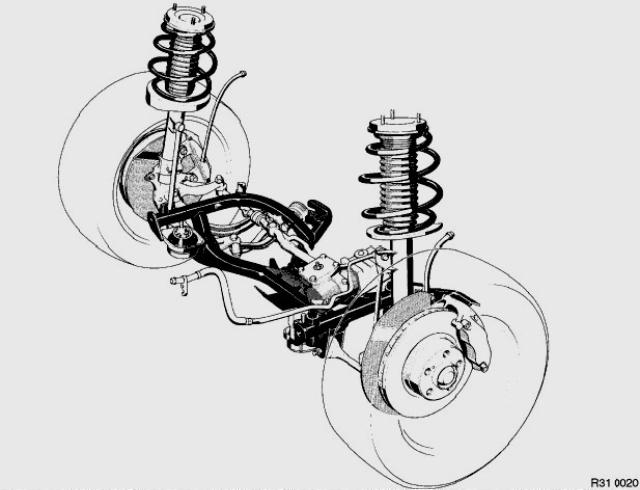 download BMW 7 Series E38 workshop manual