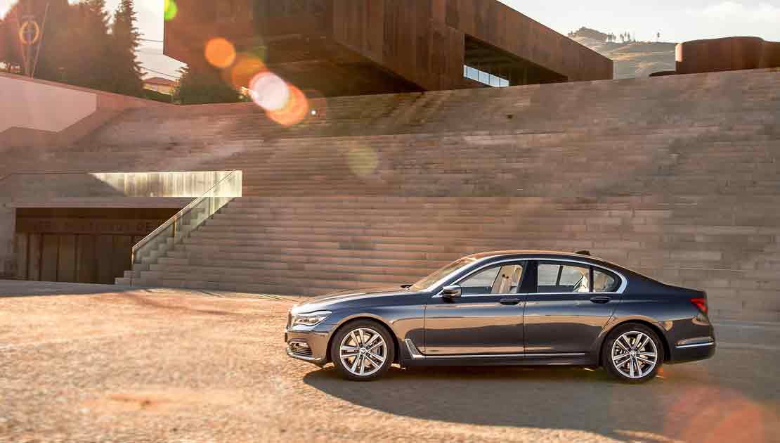 download BMW 7 workshop manual