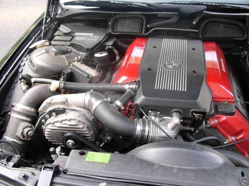 download BMW 740i 740iL workshop manual