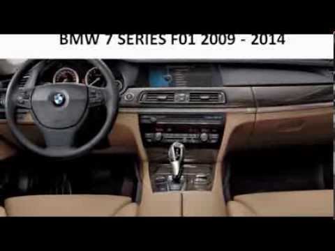 download BMW 740i workshop manual