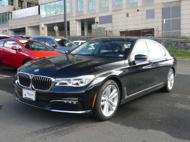 download BMW 750I Xdrive workshop manual