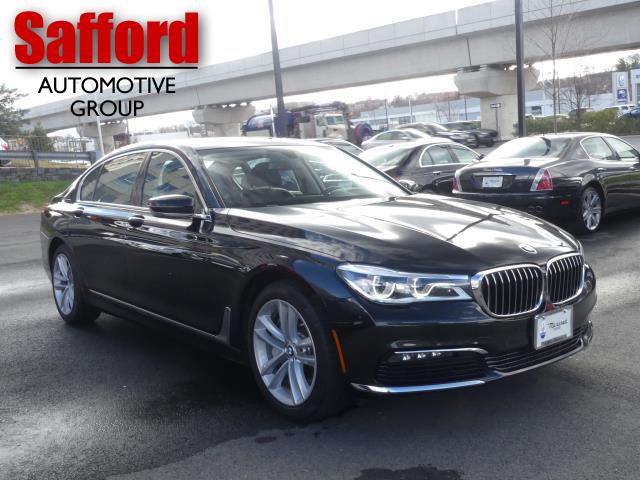 download BMW 750I Xdrive workshop manual