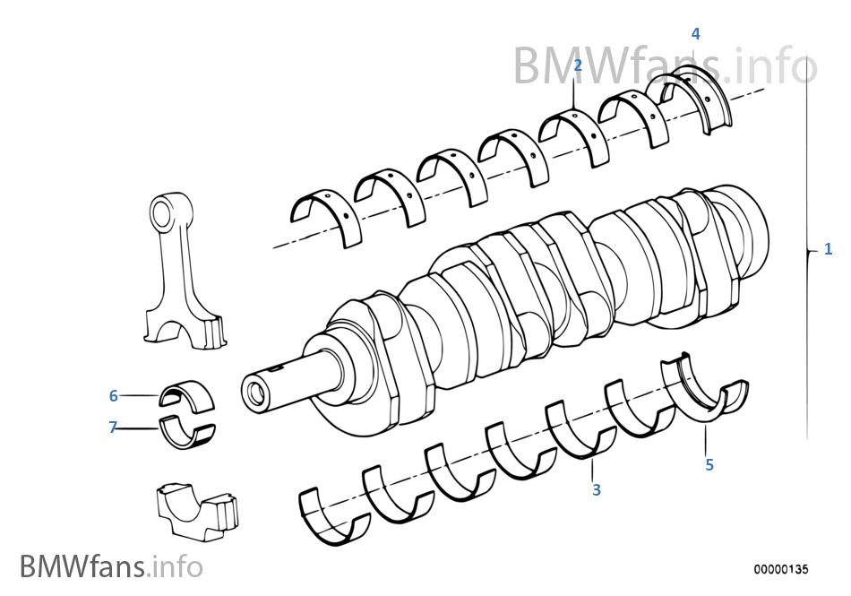 download BMW 750I workshop manual