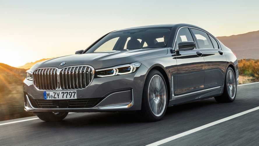 download BMW 750XI workshop manual