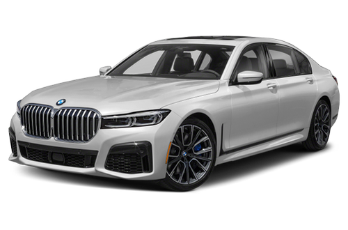 download BMW 750XI workshop manual