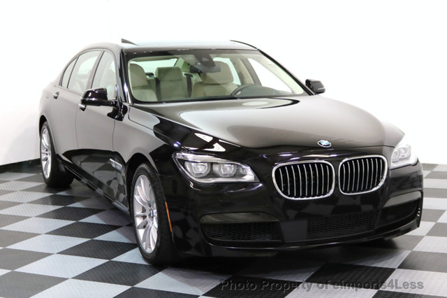 download BMW 750li workshop manual