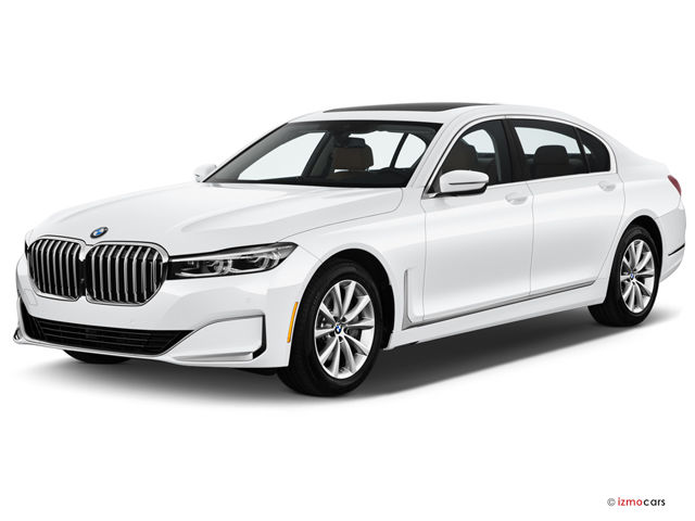 download BMW 760I workshop manual