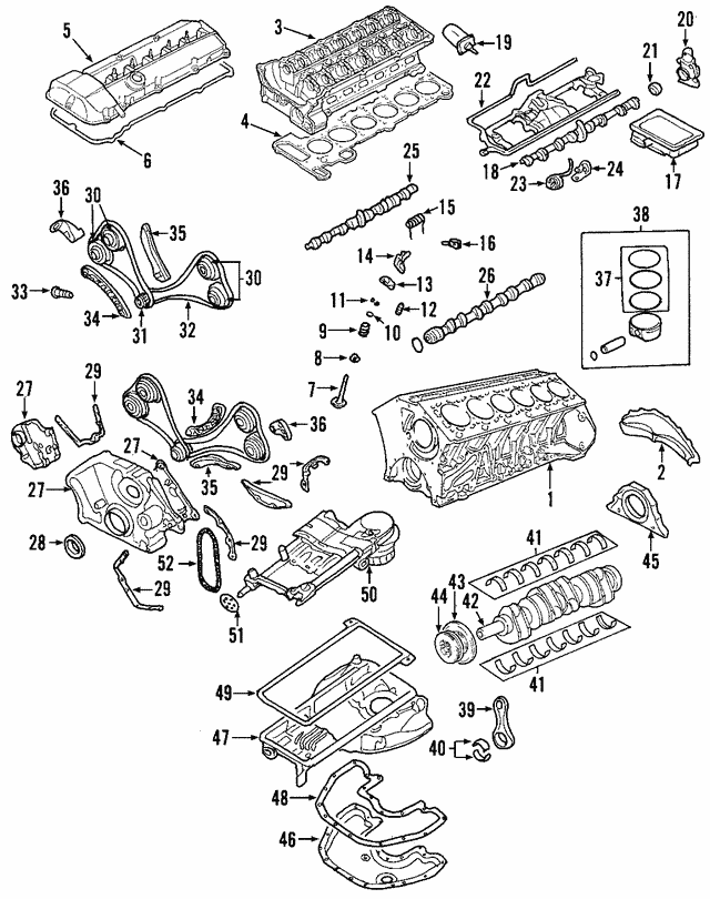 download BMW 760LI workshop manual