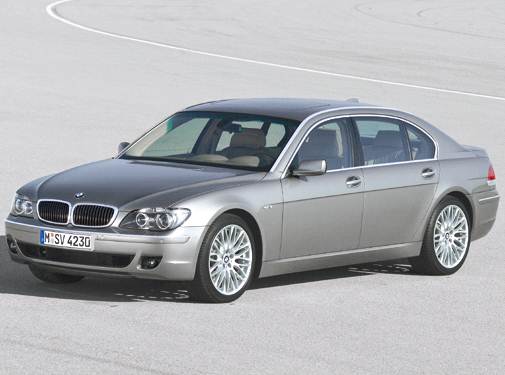 download BMW 760LI workshop manual