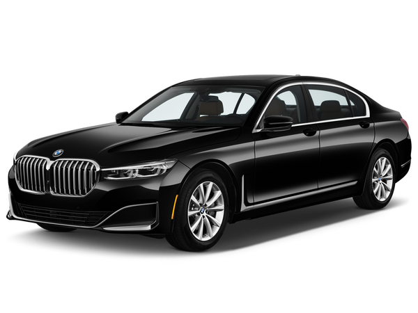 download BMW 760Li 4 door sedan able workshop manual