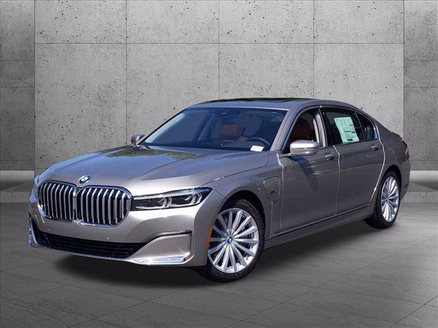 download BMW 760Li 4 door sedan able workshop manual