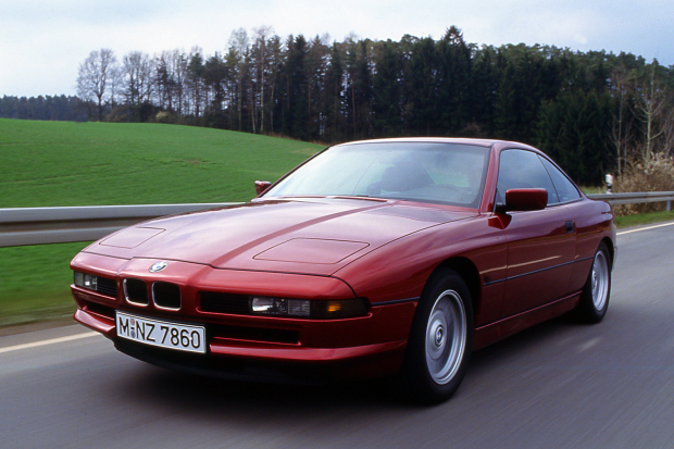 download BMW 8 E31   1 workshop manual