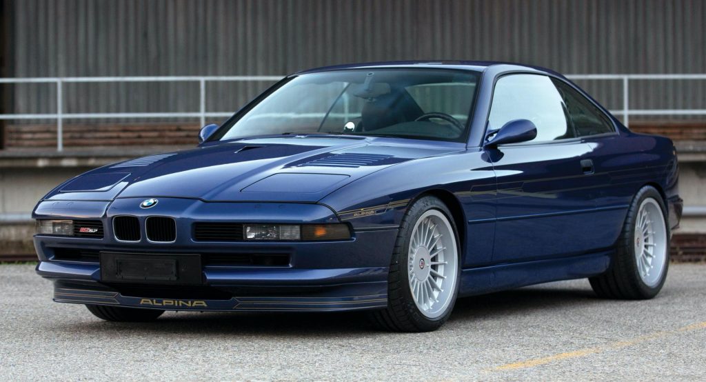 download BMW 8 Series E31 workshop manual