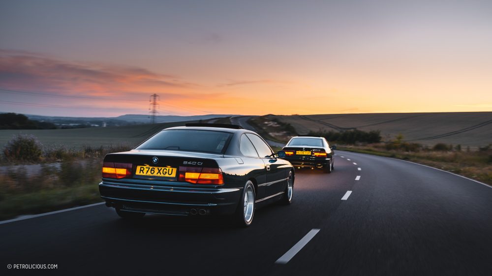 download BMW 8 e31 able workshop manual