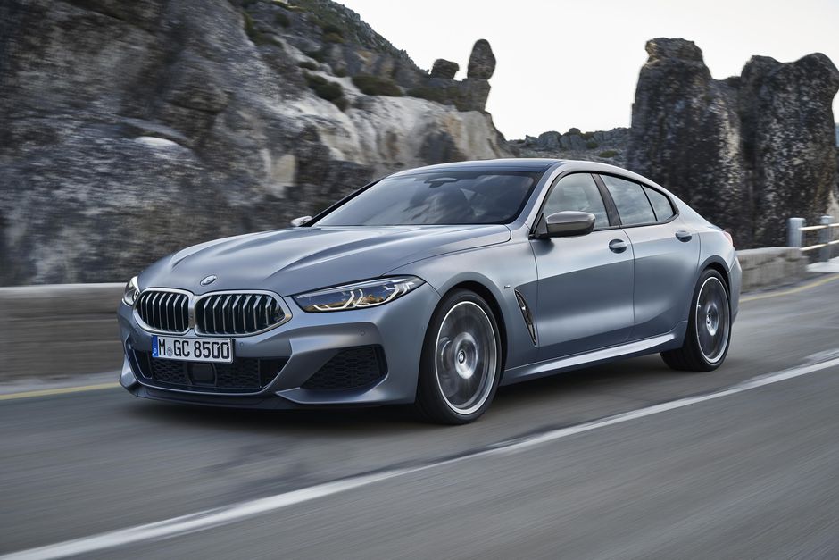 download BMW 8 workshop manual