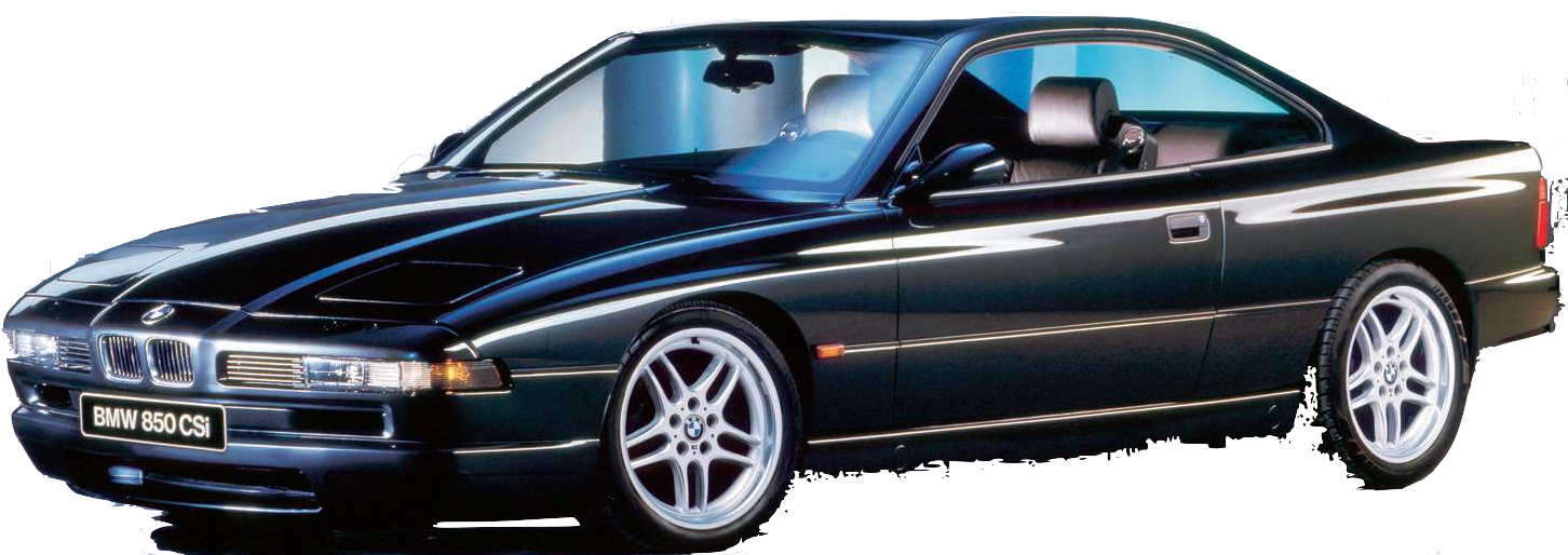 download BMW 840Ci 850Ci Csi E31 TROUBLESHOOTI able workshop manual