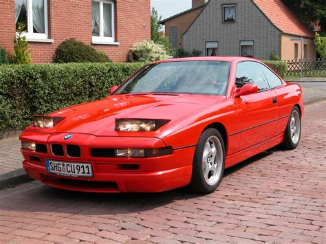 download BMW 840ci 850ci 850csi 96 ETM workshop manual