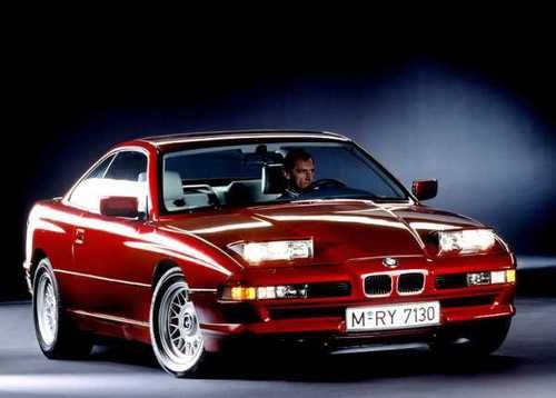 download BMW 840ci 850ci 850csi 96 ETM workshop manual