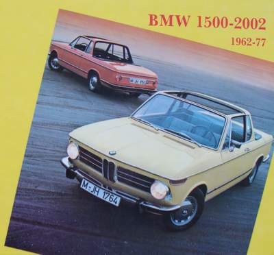 download BMW Class 1502 1602 1802  A Ti tii workshop manual