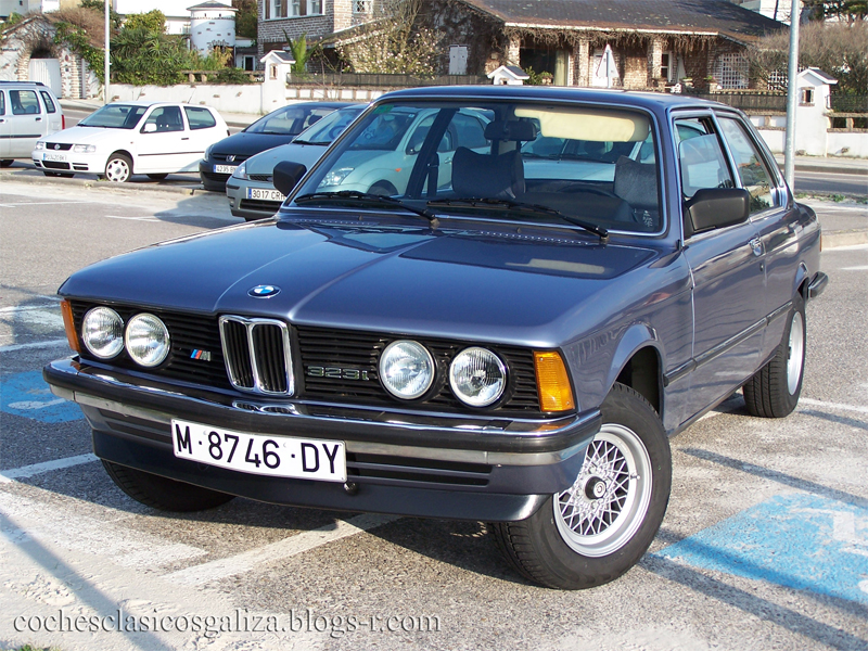 download BMW E21 315 323i workshop manual