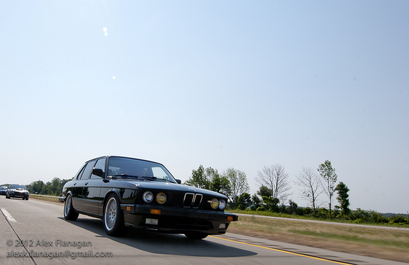 download BMW E28 5 OFFICIAL Full able workshop manual