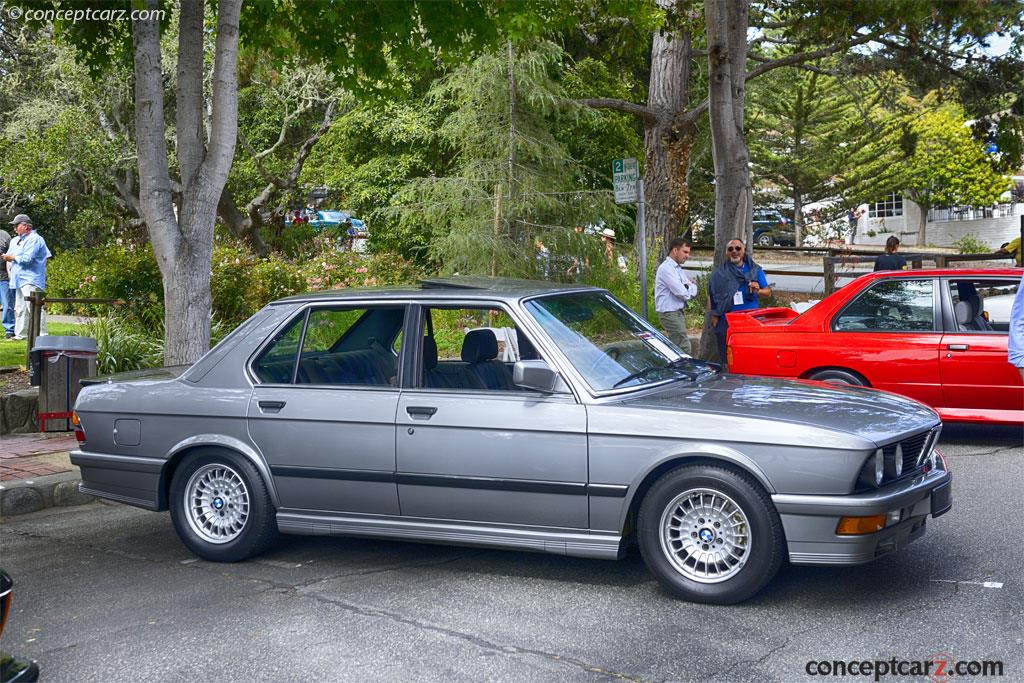 download BMW E28 5 OFFICIAL Full able workshop manual