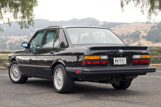 download BMW E28 5 OFFICIAL Full able workshop manual