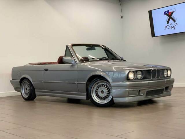 download BMW E30 3 workshop manual