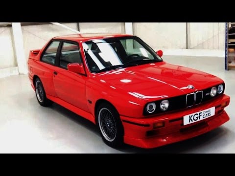 download BMW E30 M3 workshop manual