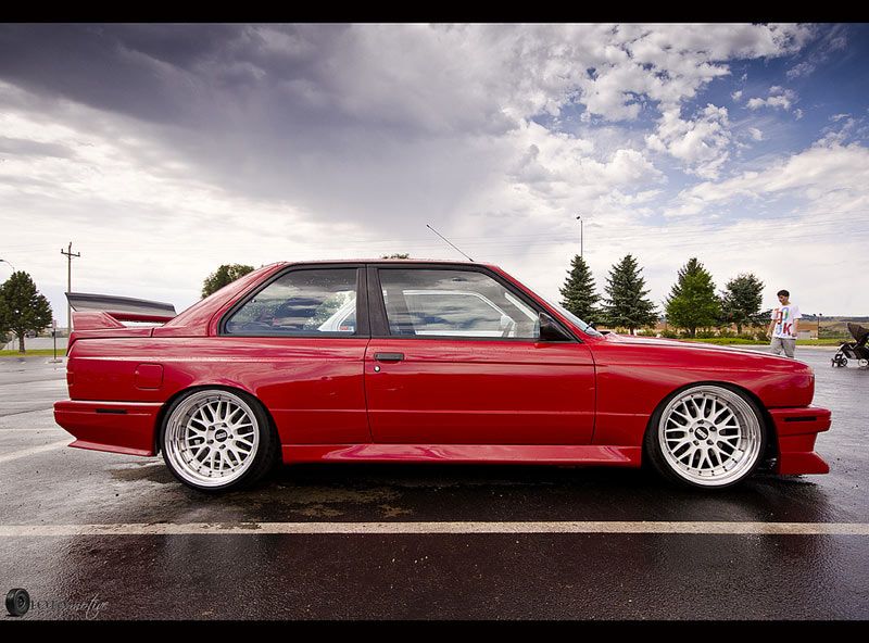 download BMW E30 M3 workshop manual