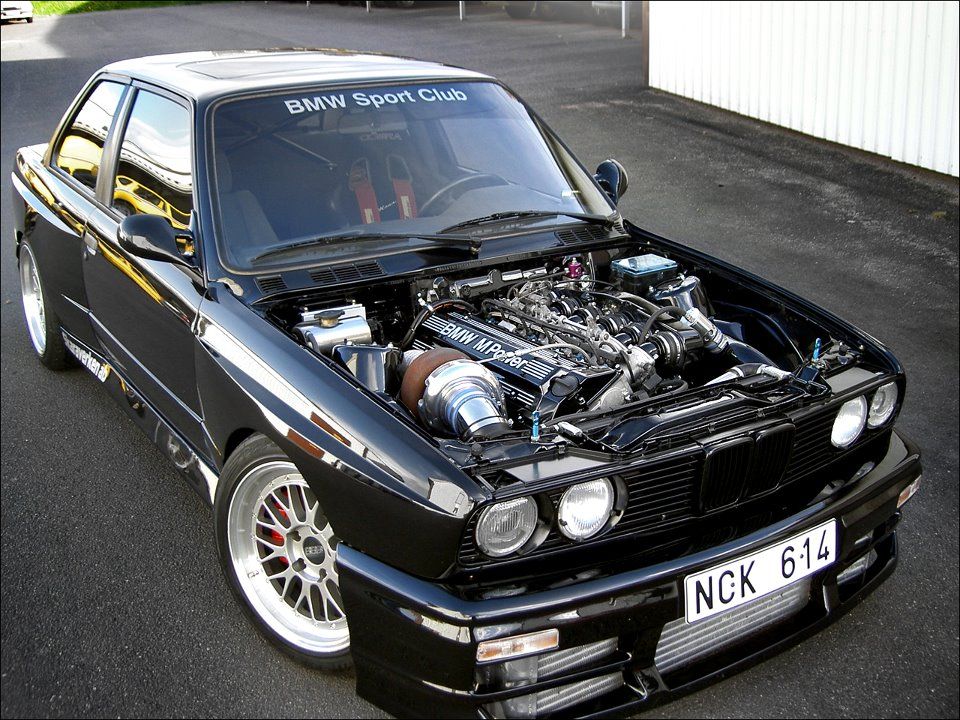 download BMW E30 workshop manual