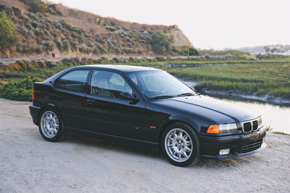 download BMW E36 5 COMPACT 318ti MANU workshop manual