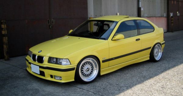 download BMW E36 5 COMPACT 318ti MANU workshop manual