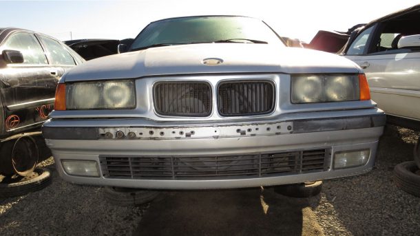 download BMW E36 workshop manual