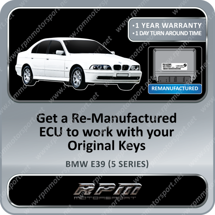 download BMW E39 525i Work workshop manual